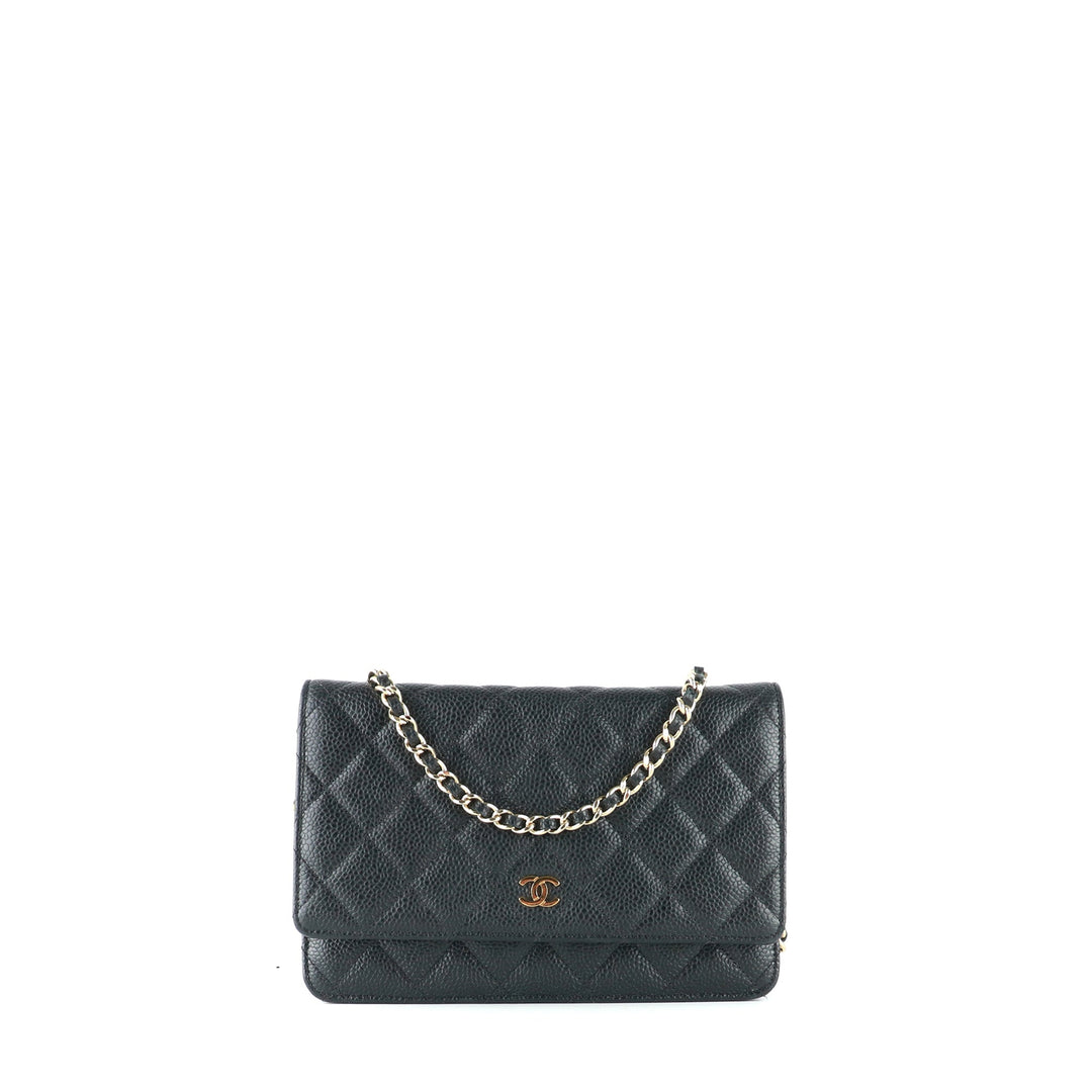 Chanel Chanel Handbags Wallet On Chain Timeless/Classique