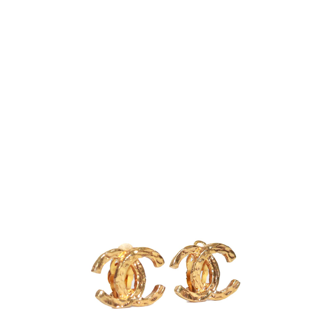 Top Quality Chanel Top Quality Chanel Earrings CC