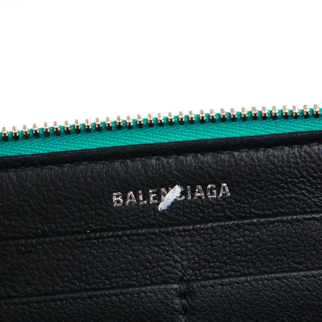 Top Quality Balenciaga Top Quality Balenciaga Wallets