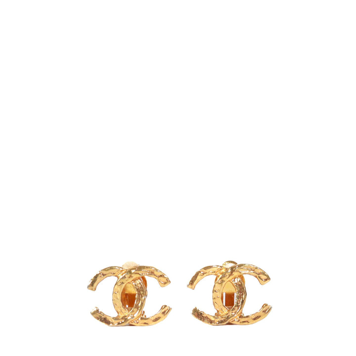 Top Quality Chanel Top Quality Chanel Earrings CC