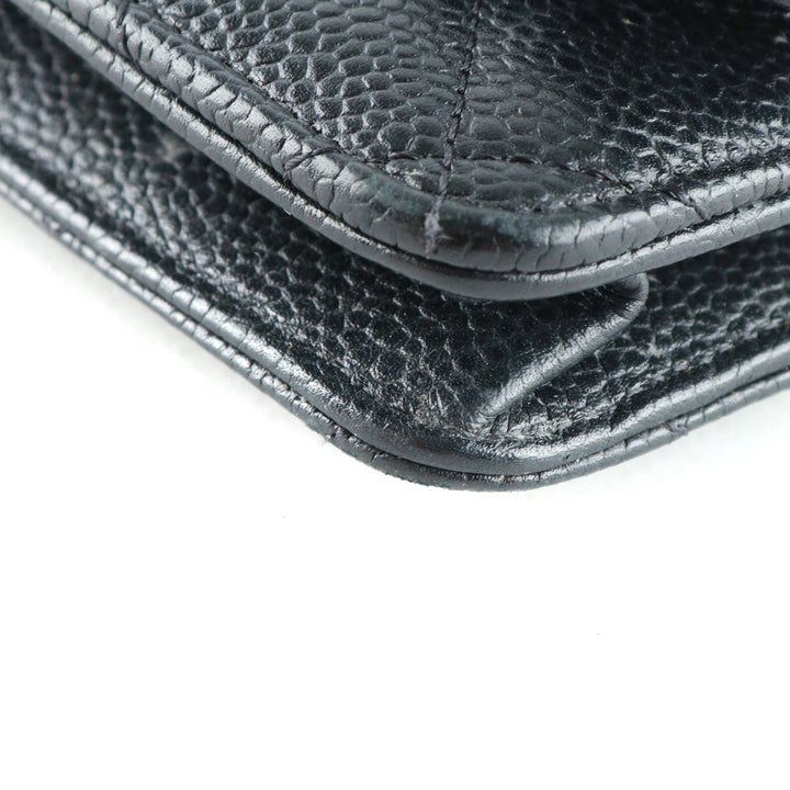 Chanel Chanel Handbags Wallet On Chain Timeless/Classique