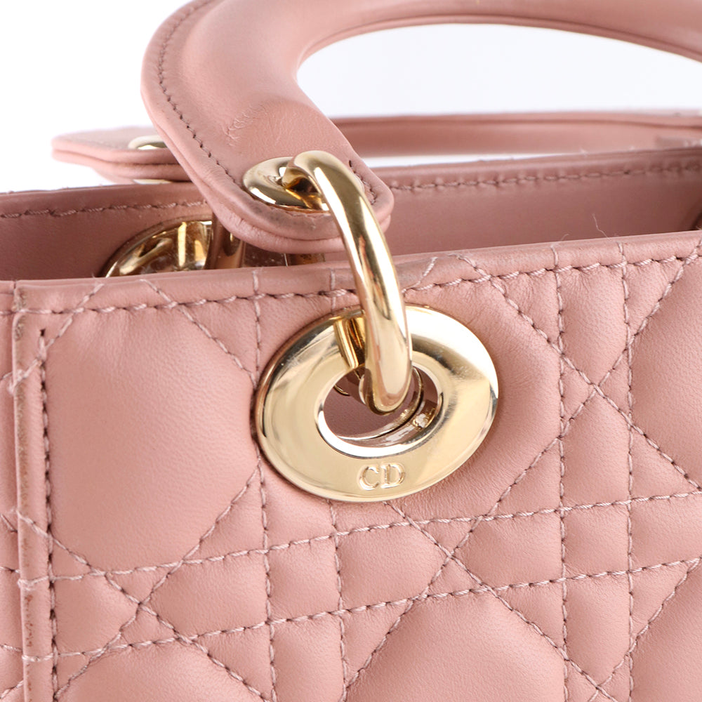 Dior Dior Handbags My Lady Dior