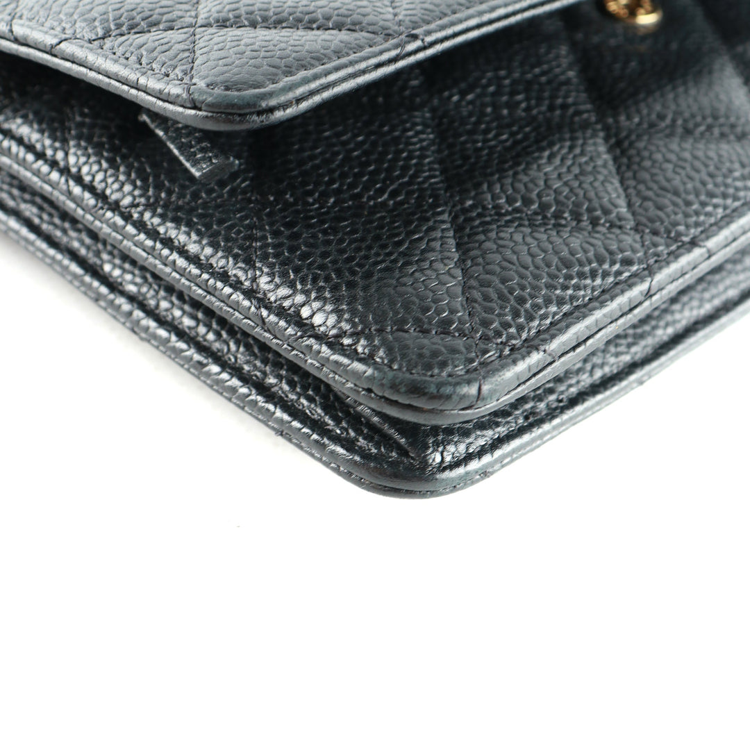 Chanel Chanel Handbags Wallet On Chain Timeless/Classique