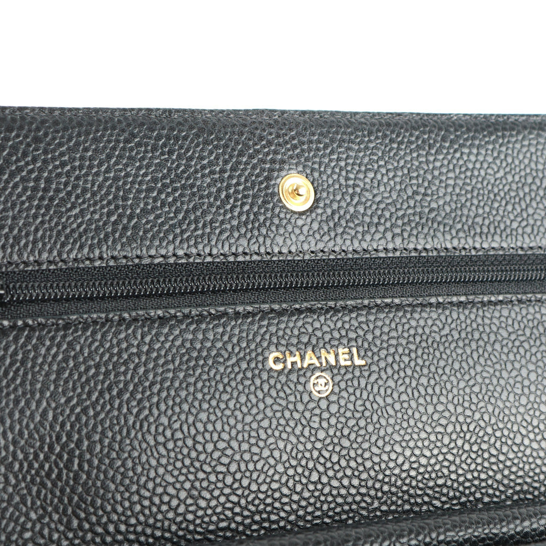Chanel Chanel Handbags Wallet On Chain Timeless/Classique