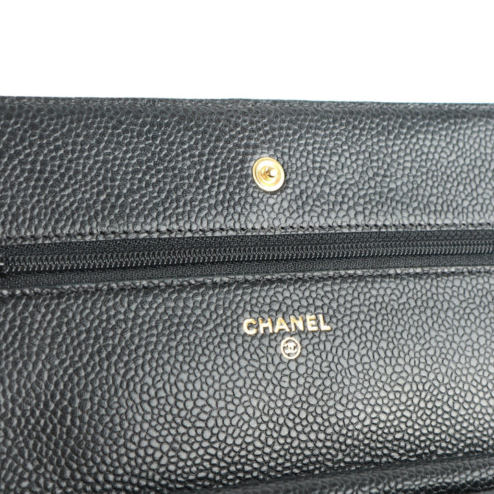 Chanel Chanel Handbags Wallet On Chain Timeless/Classique
