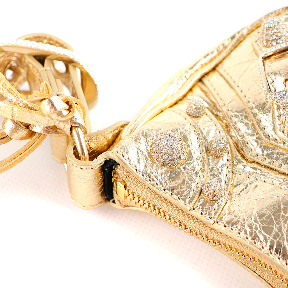 Top Quality Balenciaga Top Quality Balenciaga Handbags Le Cagole