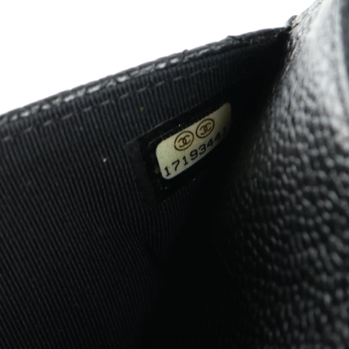 Chanel Chanel Handbags Wallet On Chain Timeless/Classique