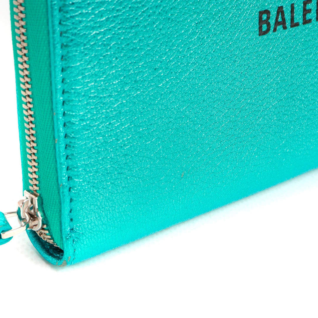 Top Quality Balenciaga Top Quality Balenciaga Wallets