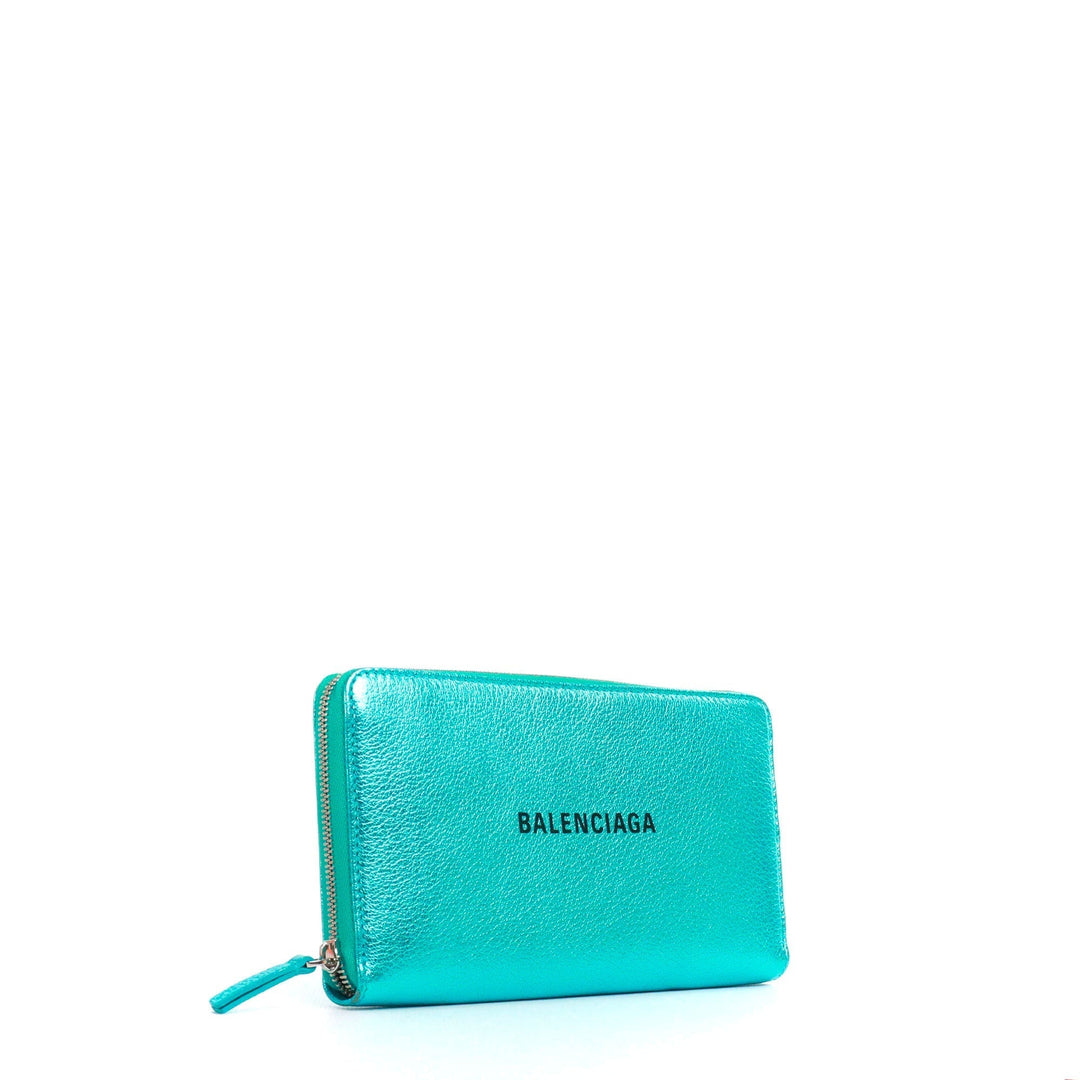 Top Quality Balenciaga Top Quality Balenciaga Wallets
