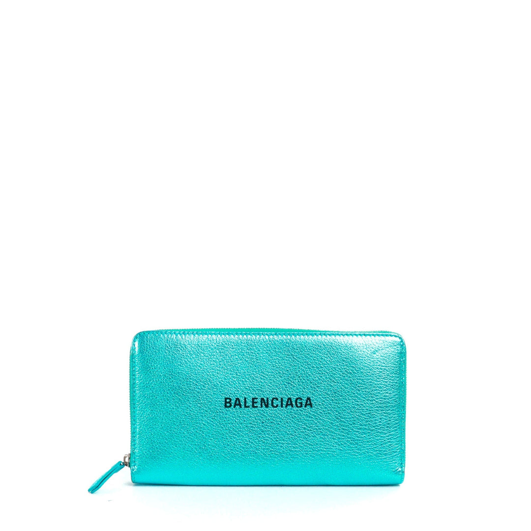 Top Quality Balenciaga Top Quality Balenciaga Wallets