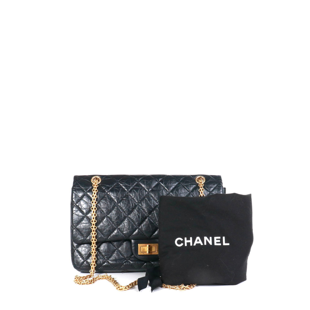 Top Quality Chanel Top Quality Chanel Handbags 2.55