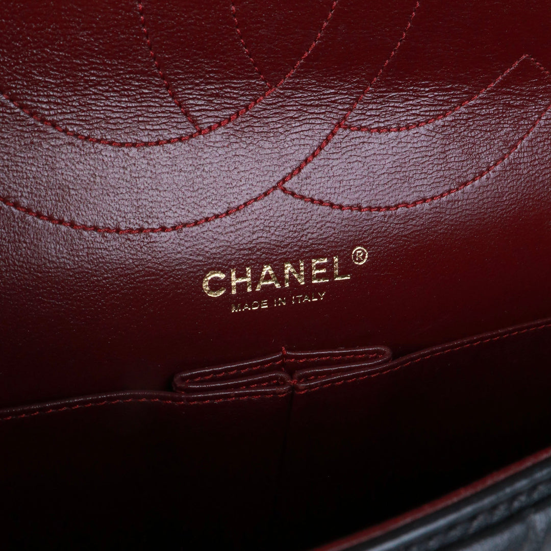 Top Quality Chanel Top Quality Chanel Handbags 2.55