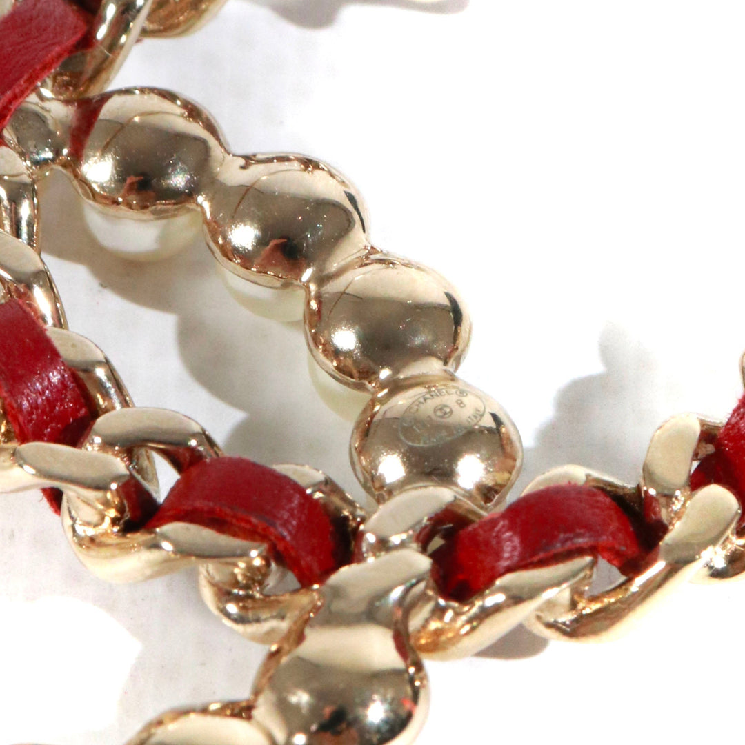 Top Quality Chanel Top Quality Chanel Pins & brooches CC