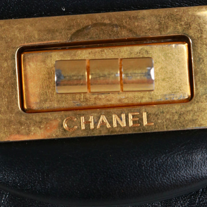 Top Quality Chanel Top Quality Chanel Handbags 2.55