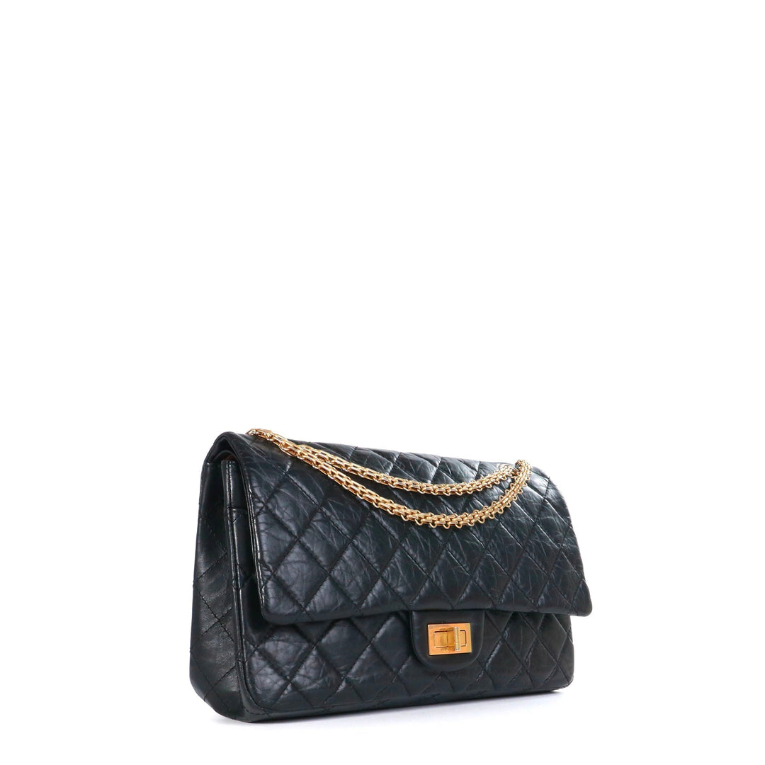 Top Quality Chanel Top Quality Chanel Handbags 2.55