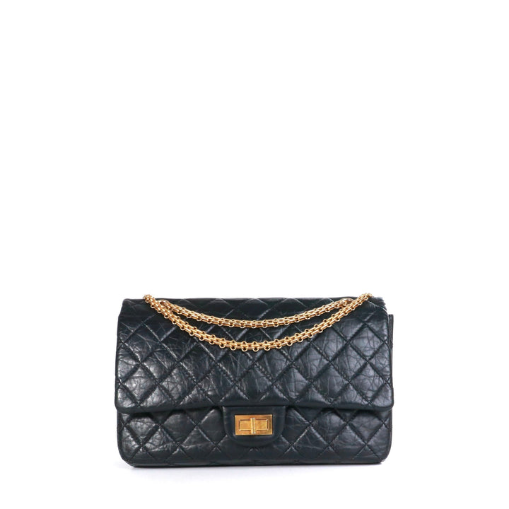 Top Quality Chanel Top Quality Chanel Handbags 2.55