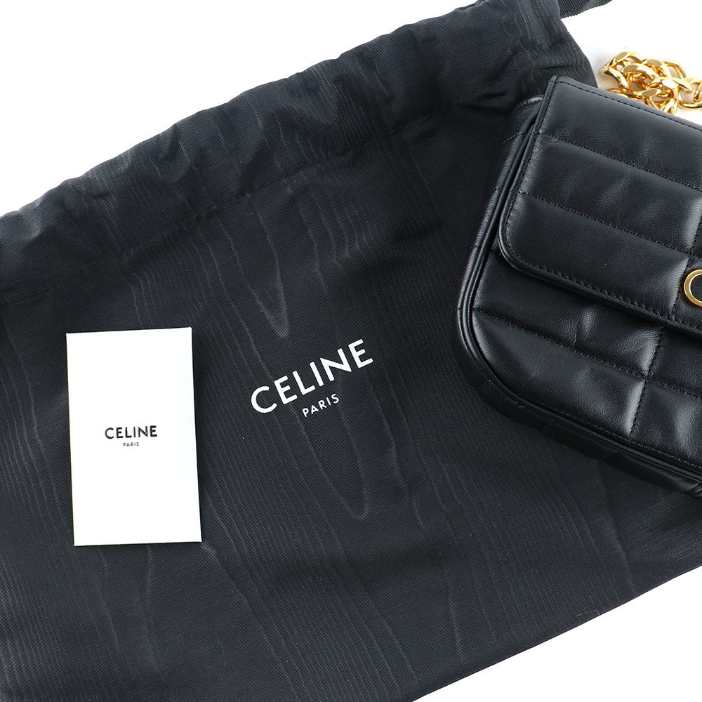 Celine Celine Handbags Triomphe