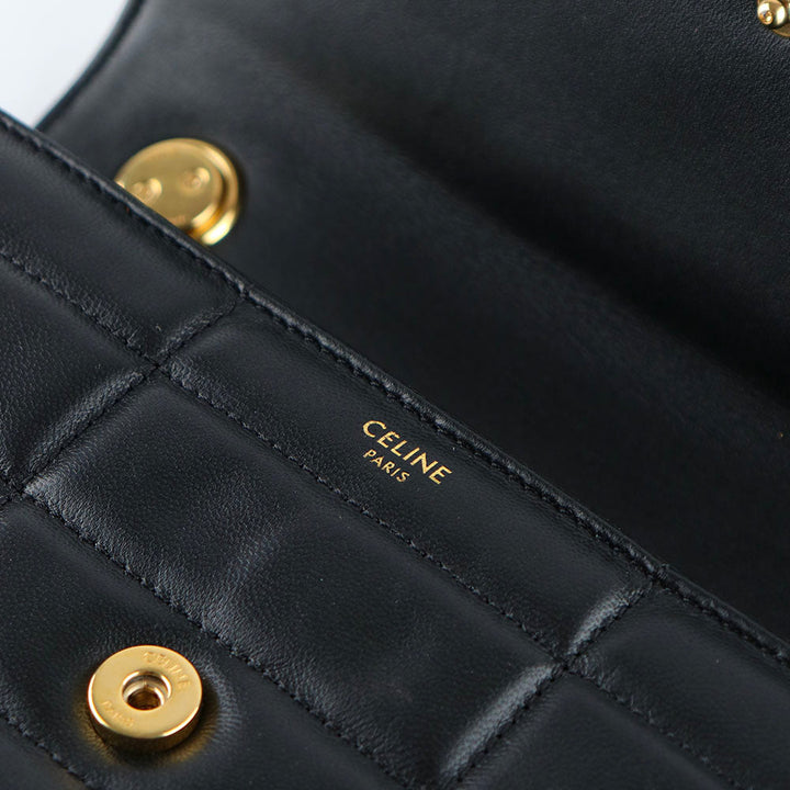 Celine Celine Handbags Triomphe