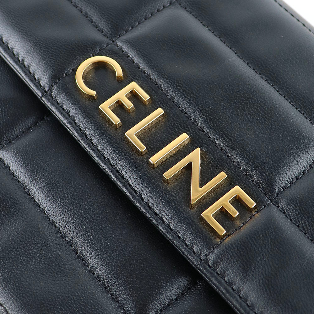 Celine Celine Handbags Triomphe