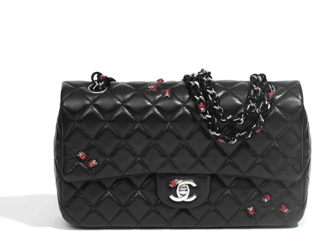 Top Quality Chanel Classic Medium Lady Bug New Bag