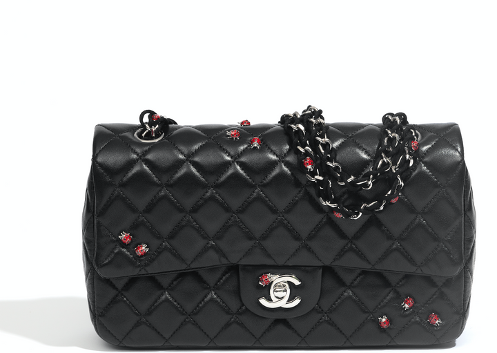 Top Quality Chanel Classic Medium Lady Bug New Bag