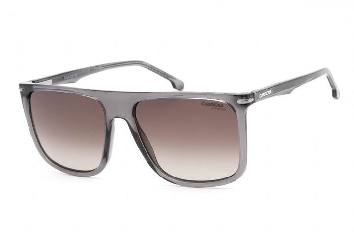 Carrera   278/S Sunglasses Grey / Brown Gradient