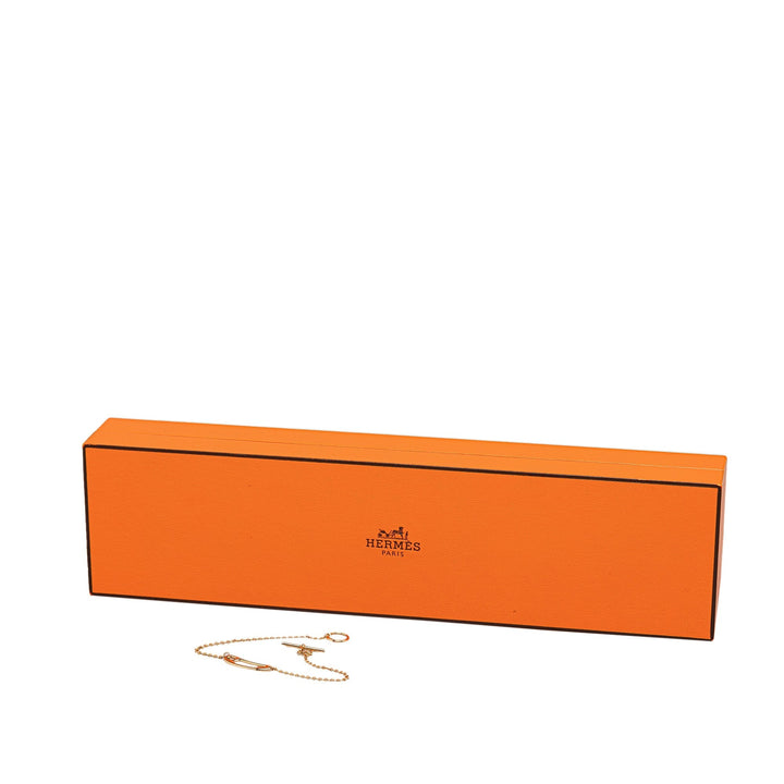 Top quality Hermes Mini Chaine d'Ancre Punk Link Bracelet Costume Bracelet