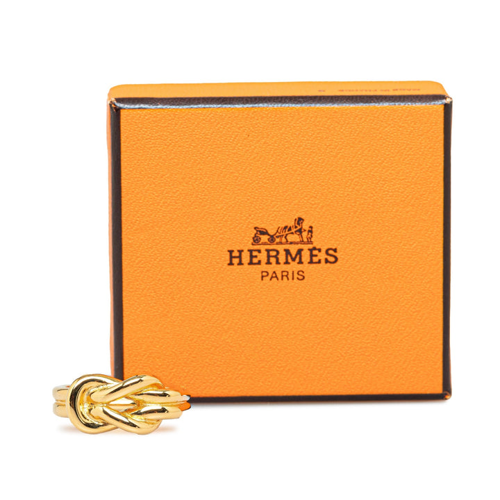 Top quality Hermes Regate Scarf Ring Other Accessories