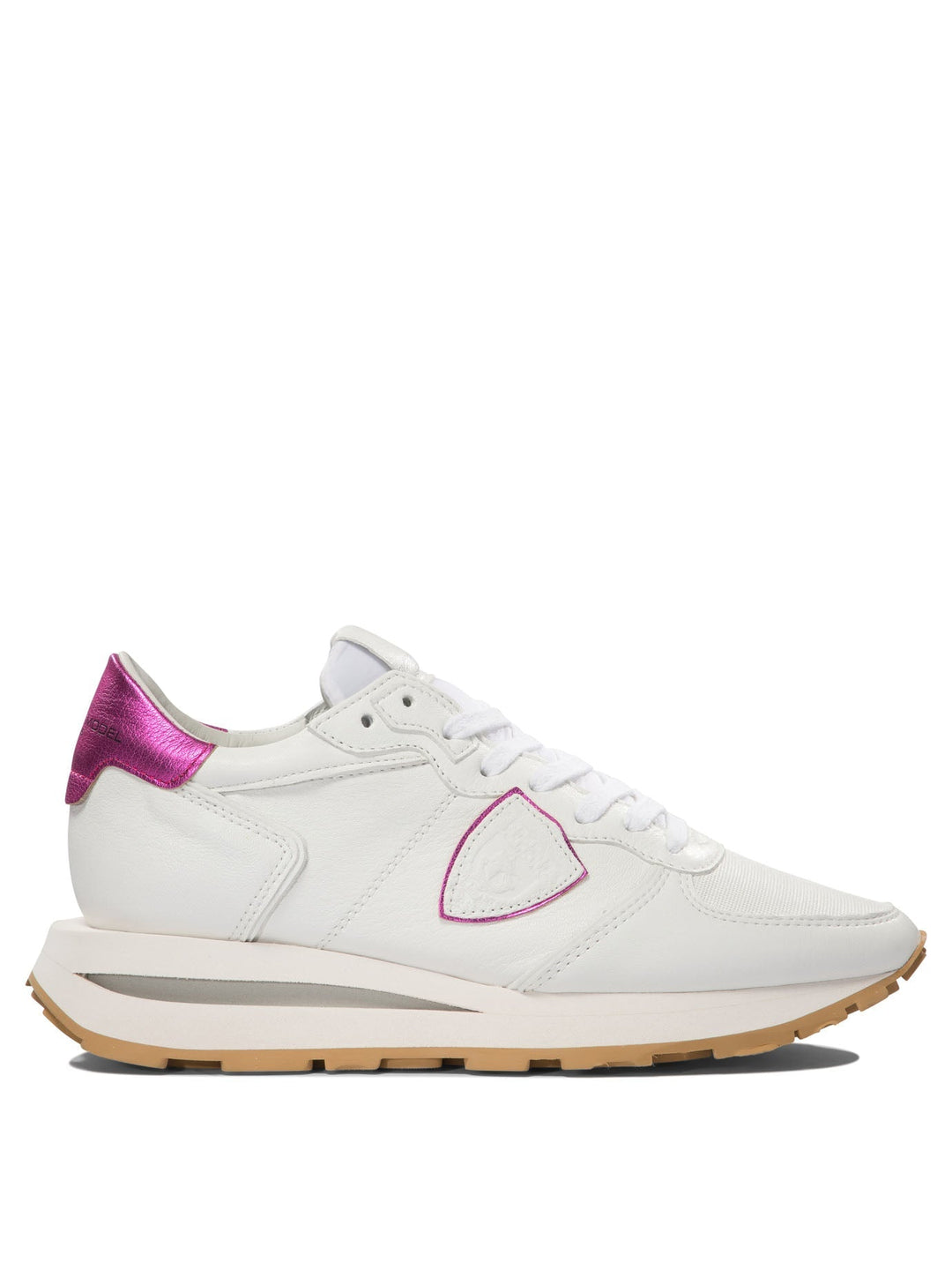 "TROPEZ" SNEAKERS