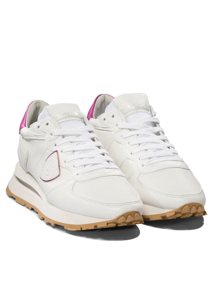 "TROPEZ" SNEAKERS