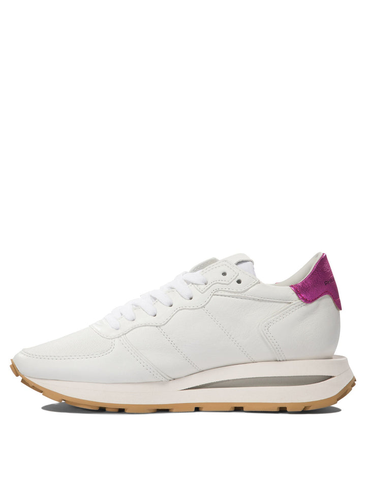 "TROPEZ" SNEAKERS