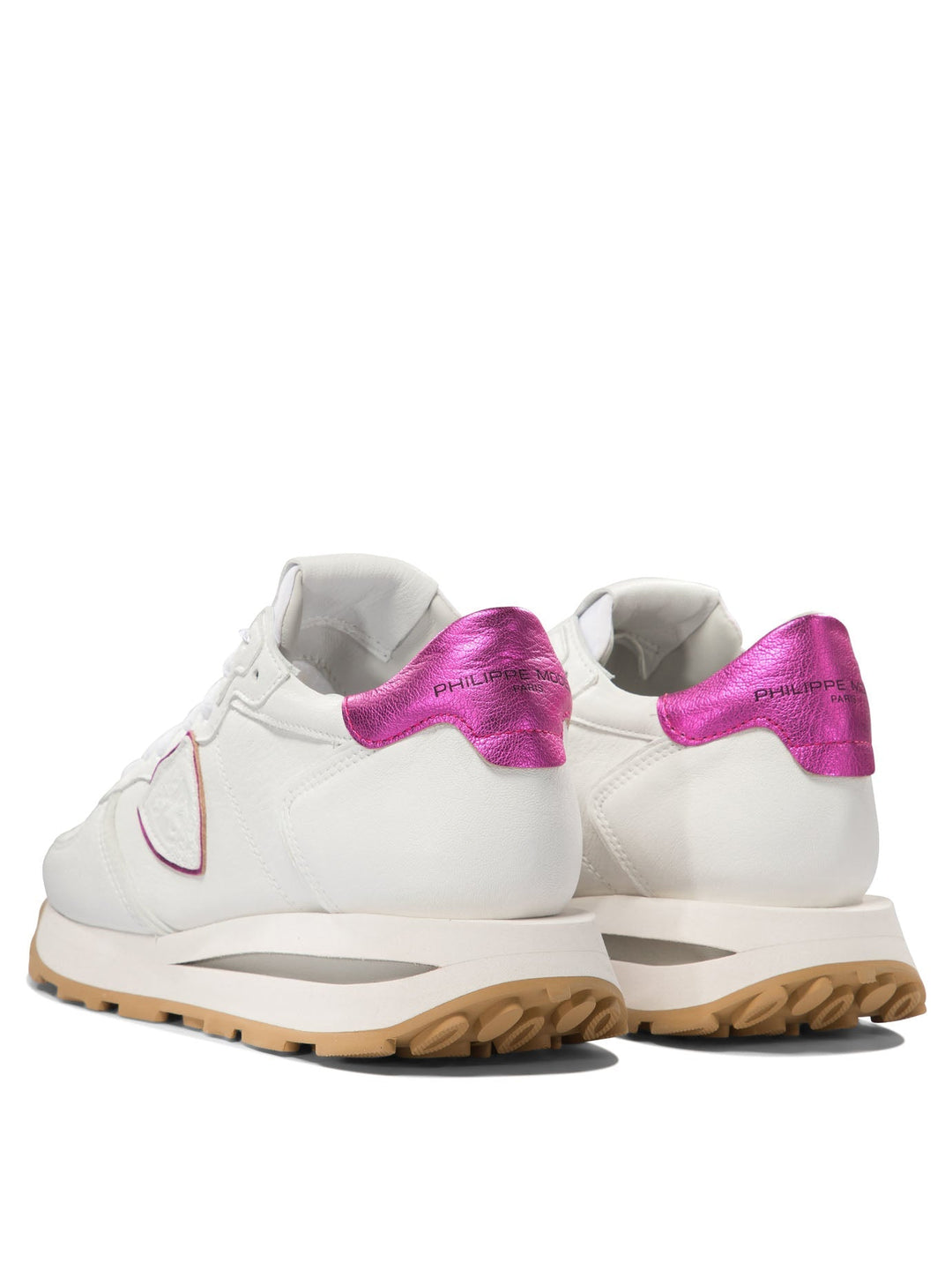 "TROPEZ" SNEAKERS