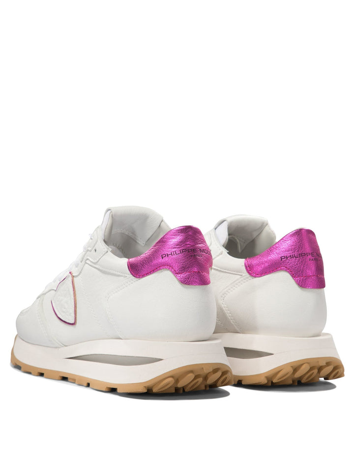 "TROPEZ" SNEAKERS