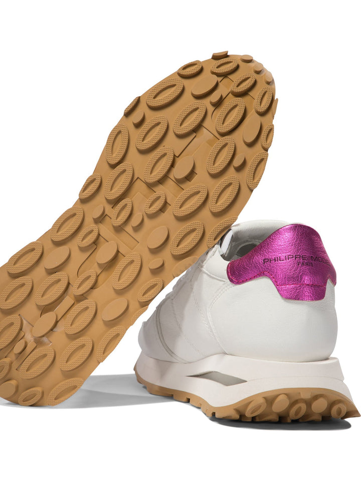 "TROPEZ" SNEAKERS
