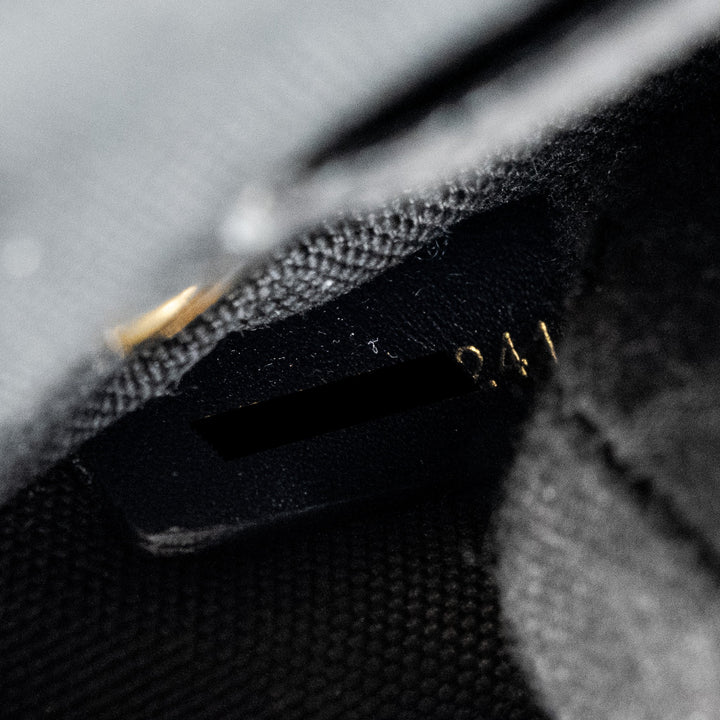 Dior Medium Bobby Bag Oblique Jacquard
