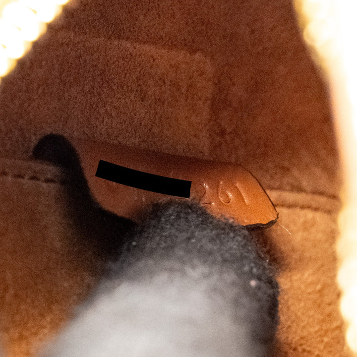 Celine Oval Bag smooth calfskin tan