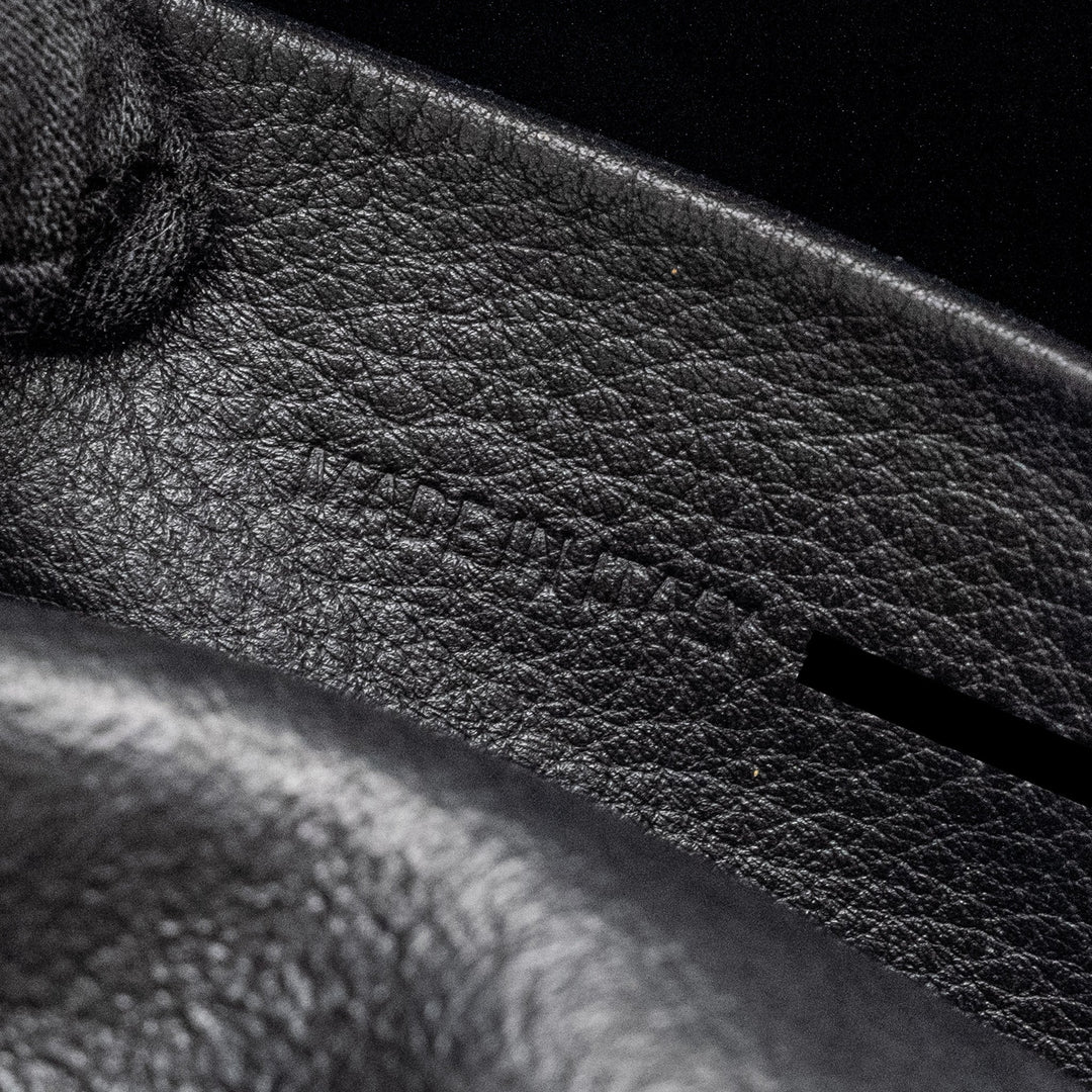 Top Quality Balenciaga Everyday Camera Bag Calfskin Black SHW
