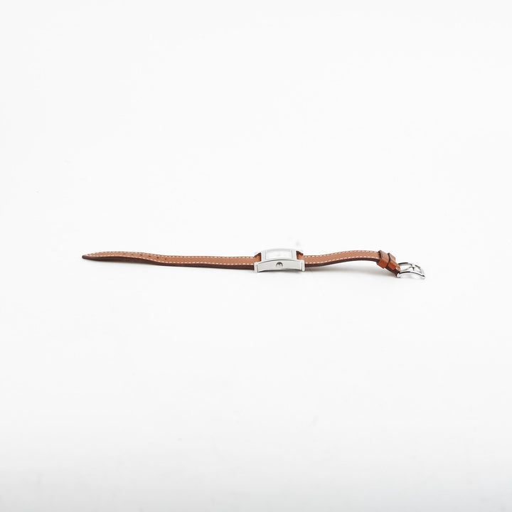 Hermes Heure H Hour Watch Small 25mm