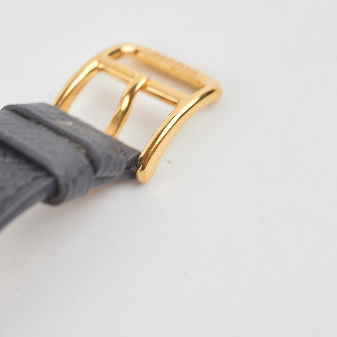 Hermes Heure H Hour Watch Small 25mm