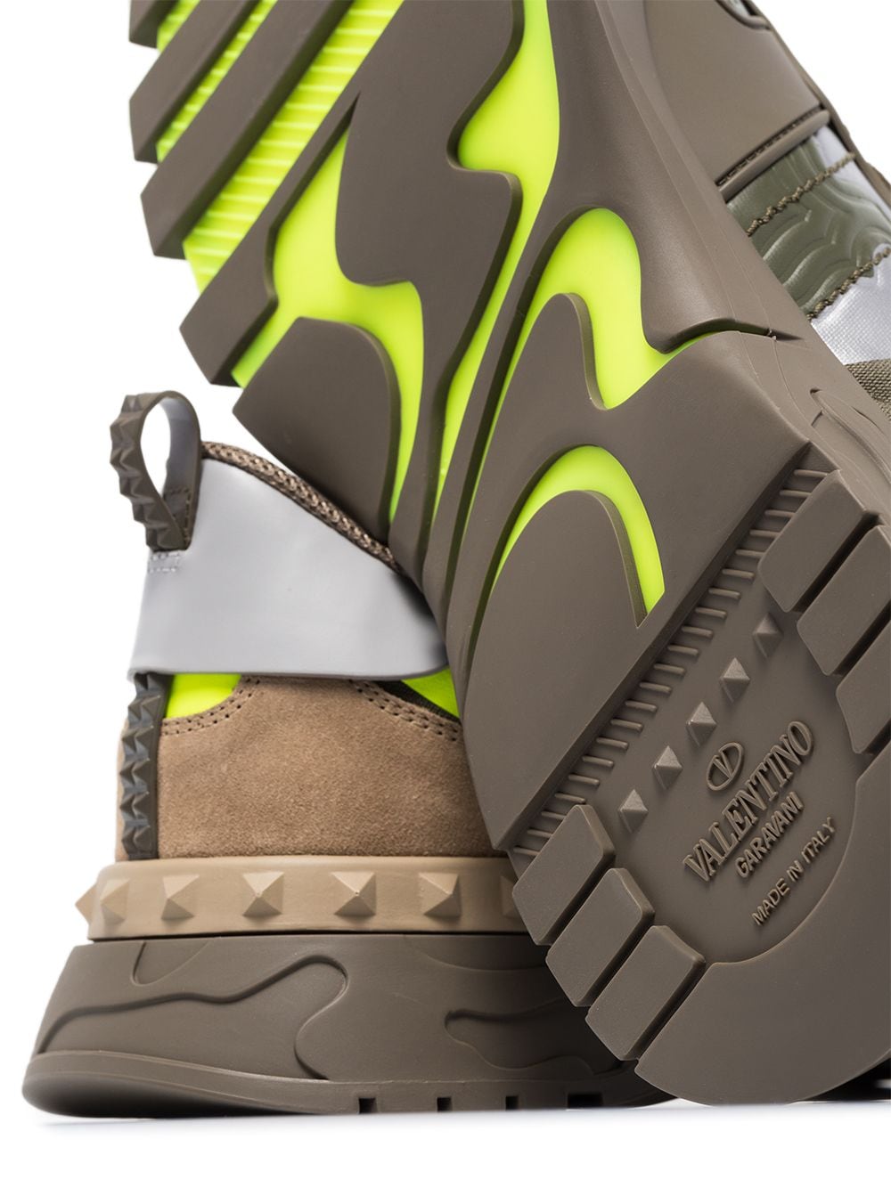 ROCKRUNNER SNEAKER