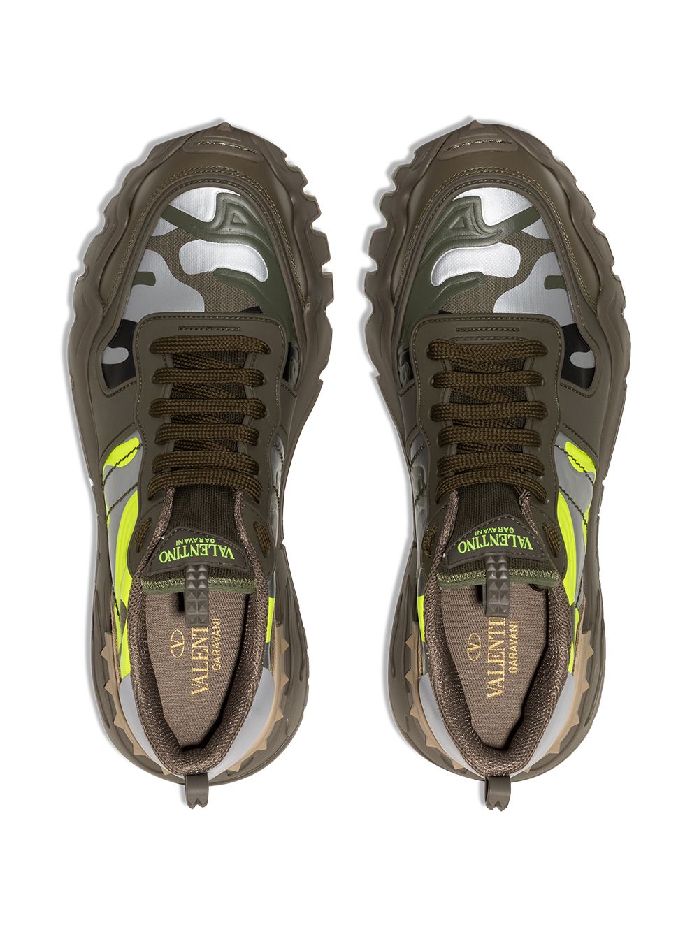 ROCKRUNNER SNEAKER