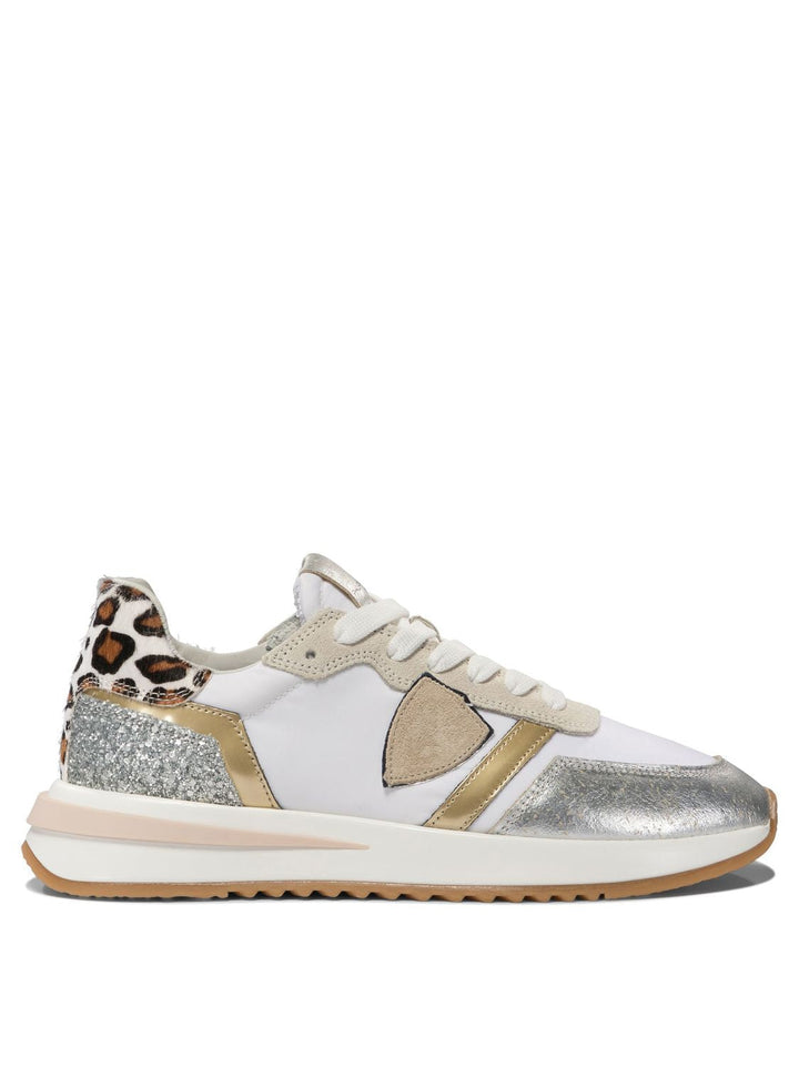 "TROPEZ" SNEAKERS