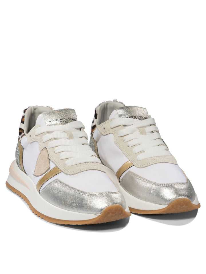 "TROPEZ" SNEAKERS
