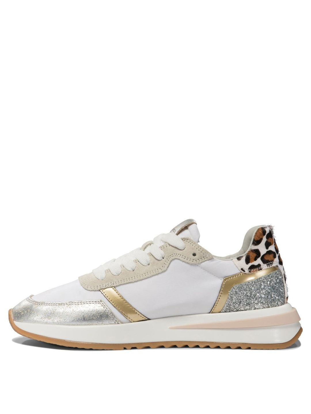 "TROPEZ" SNEAKERS
