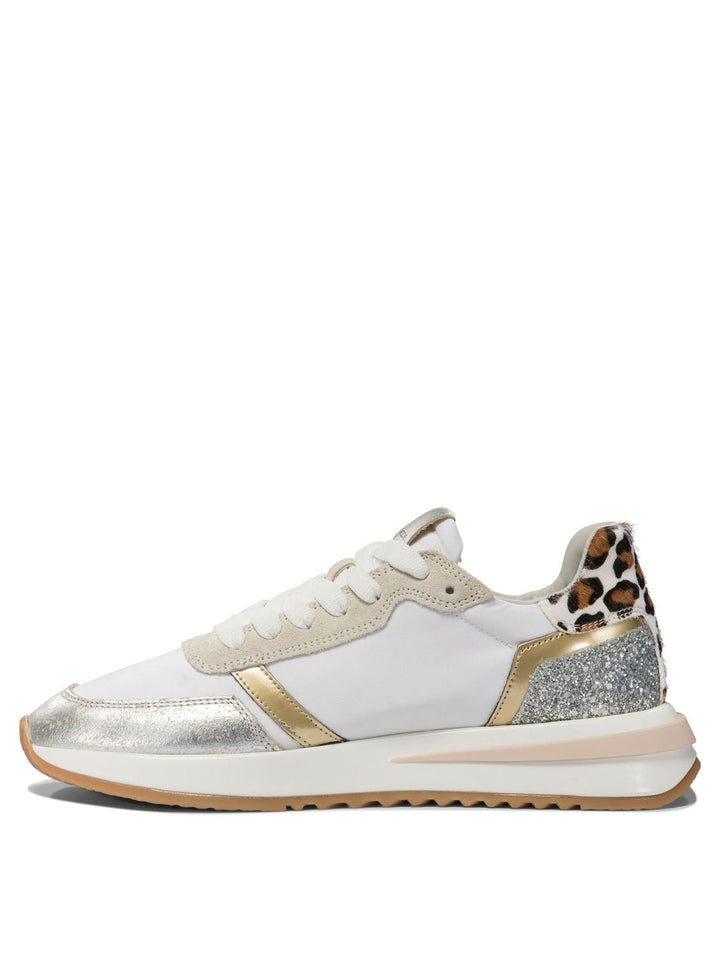 "TROPEZ" SNEAKERS