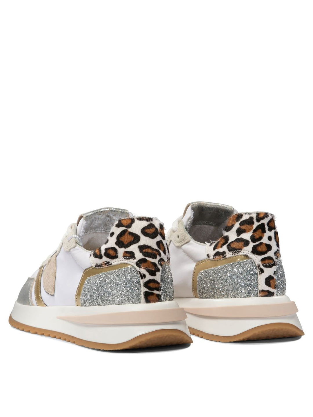 "TROPEZ" SNEAKERS