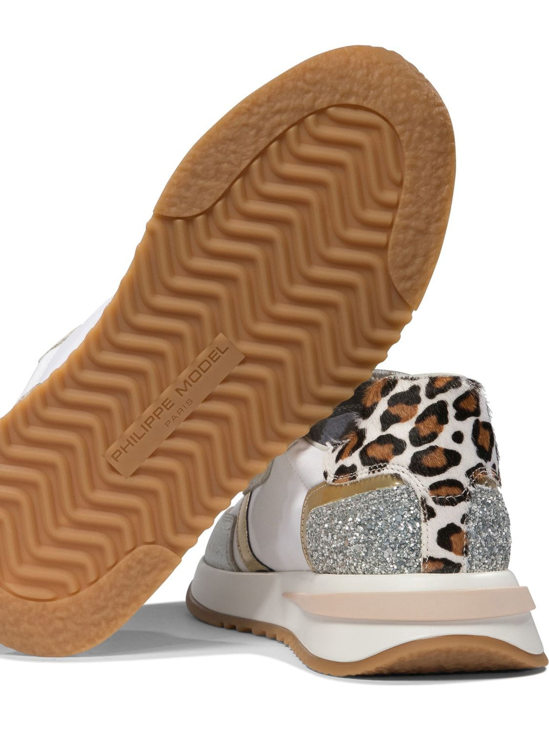 "TROPEZ" SNEAKERS