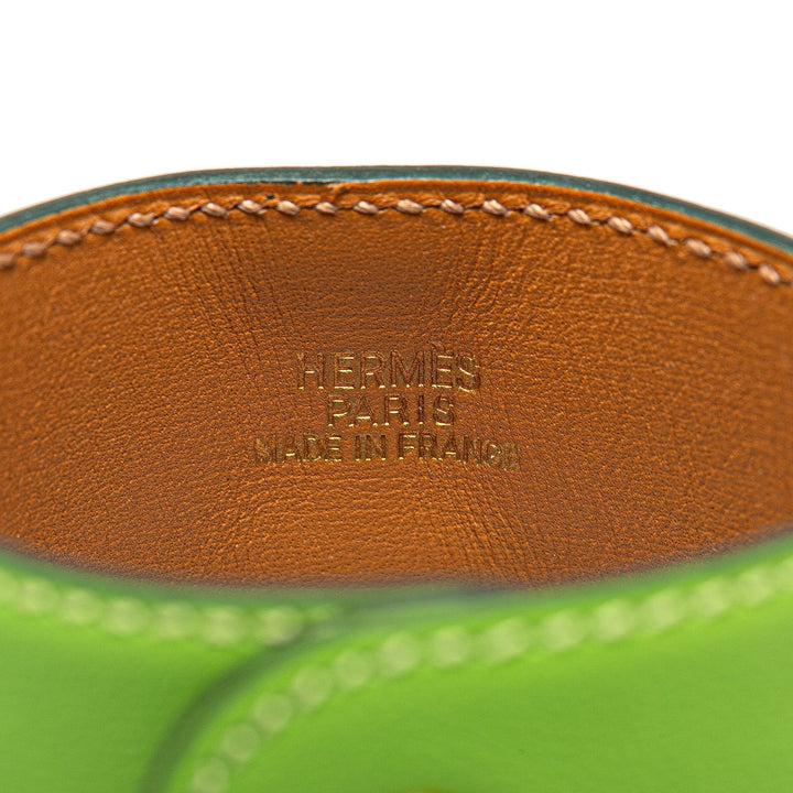 Top quality Hermes Leather Medor Bracelet Costume Bracelet