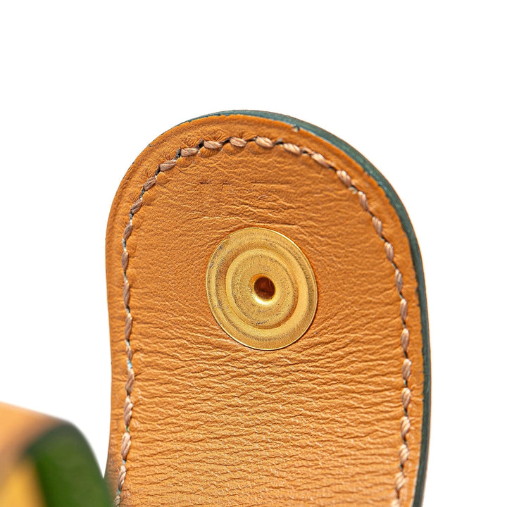 Top quality Hermes Leather Medor Bracelet Costume Bracelet