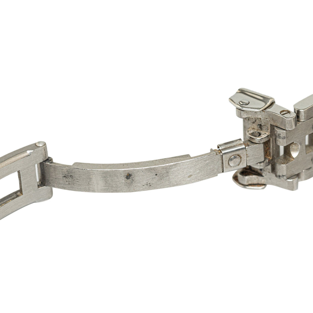 Top quality Hermes Quartz Stainless Steel Pullman Watch